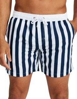 Oslo Swim short