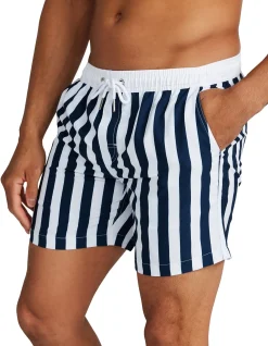 Oslo Swim short