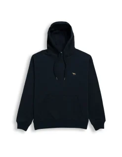OTAGO CREW NECK SWEAT - ECLIPSE