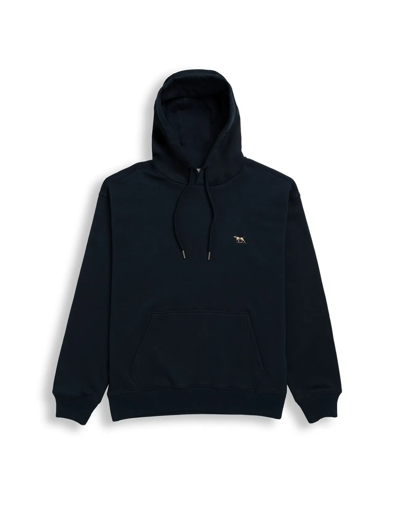OTAGO CREW NECK SWEAT - ECLIPSE