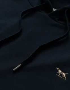 OTAGO CREW NECK SWEAT - ECLIPSE