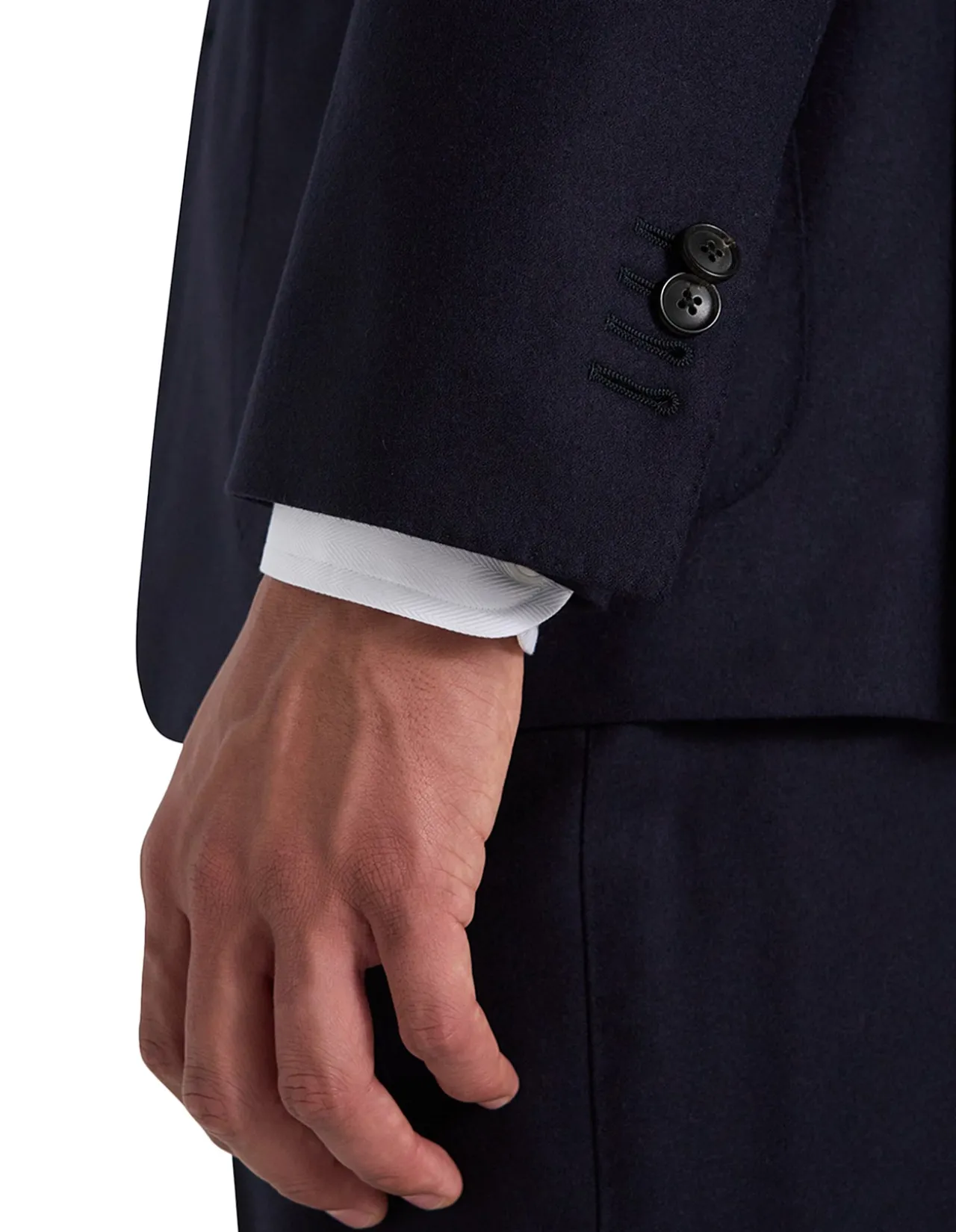 OTAGO JACKET