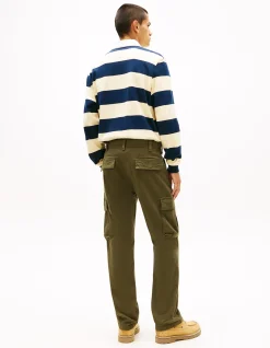 OTIS COTTON CANVAS CARGO