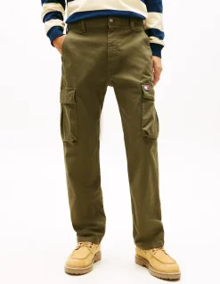 OTIS COTTON CANVAS CARGO
