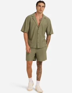 OTIS SHORT SLEEVE SHIRT