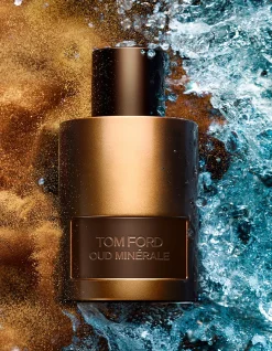 Oud Minerale 100ML