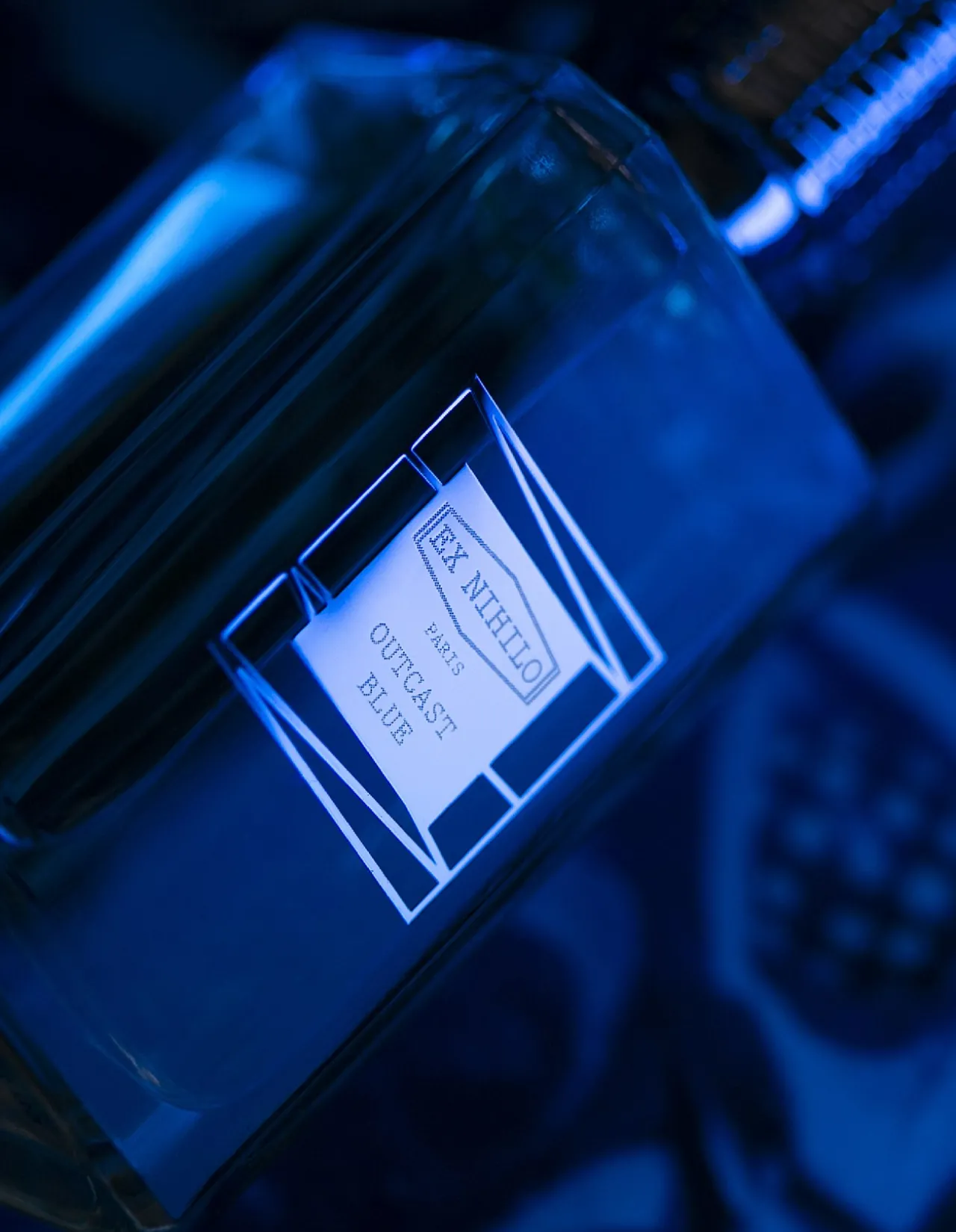 Outcast Blue EDP 50ml