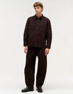 Over Shirt Sable