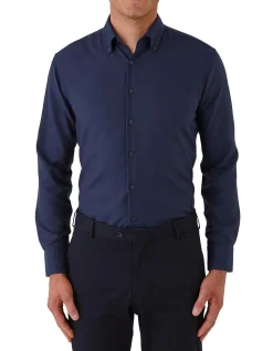 Oxford Weave Shirt