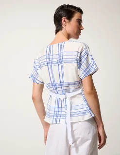 PACIFIC CHECK TOP