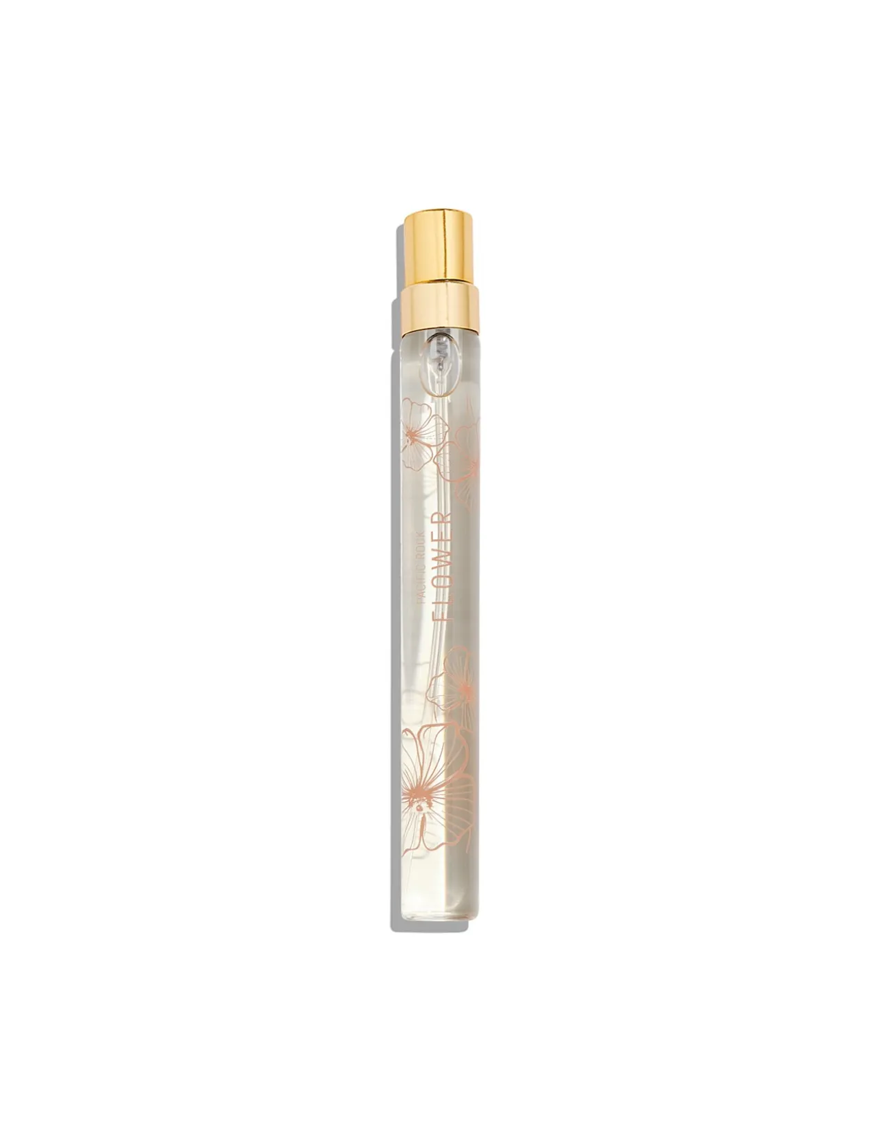 Pacific Rock Flower Travel Spray 10ml