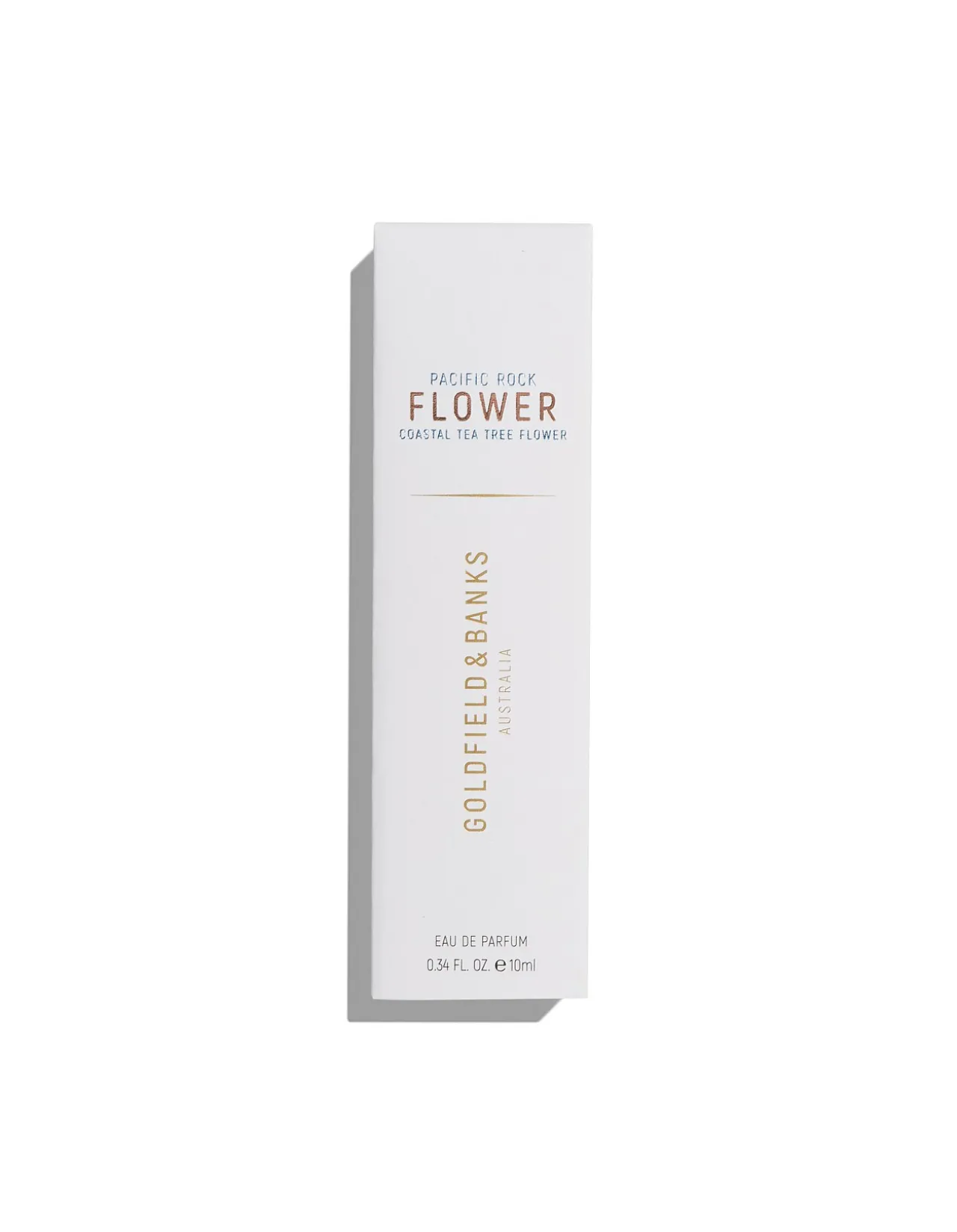 Pacific Rock Flower Travel Spray 10ml