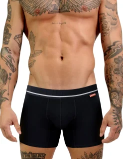3-Pack Mens Underwear Trunk Pack
