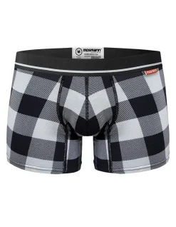 3-Pack Mens Underwear Trunk Pack