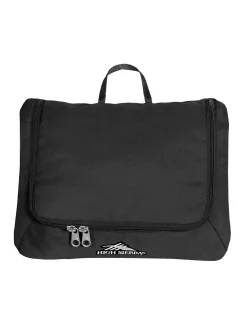 PACK N GO 76CM DUFFLE BLACK