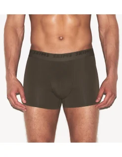 3 Pack Boxer Brief 3 Inch - Obsidian