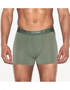 3 Pack Boxer Brief 3 Inch - Obsidian