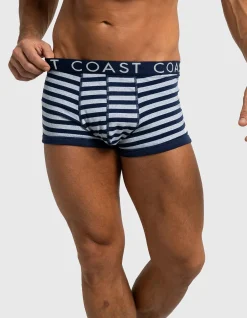 3 PACK BOXER BRIEFS