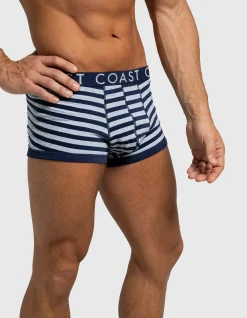 3 PACK BOXER BRIEFS