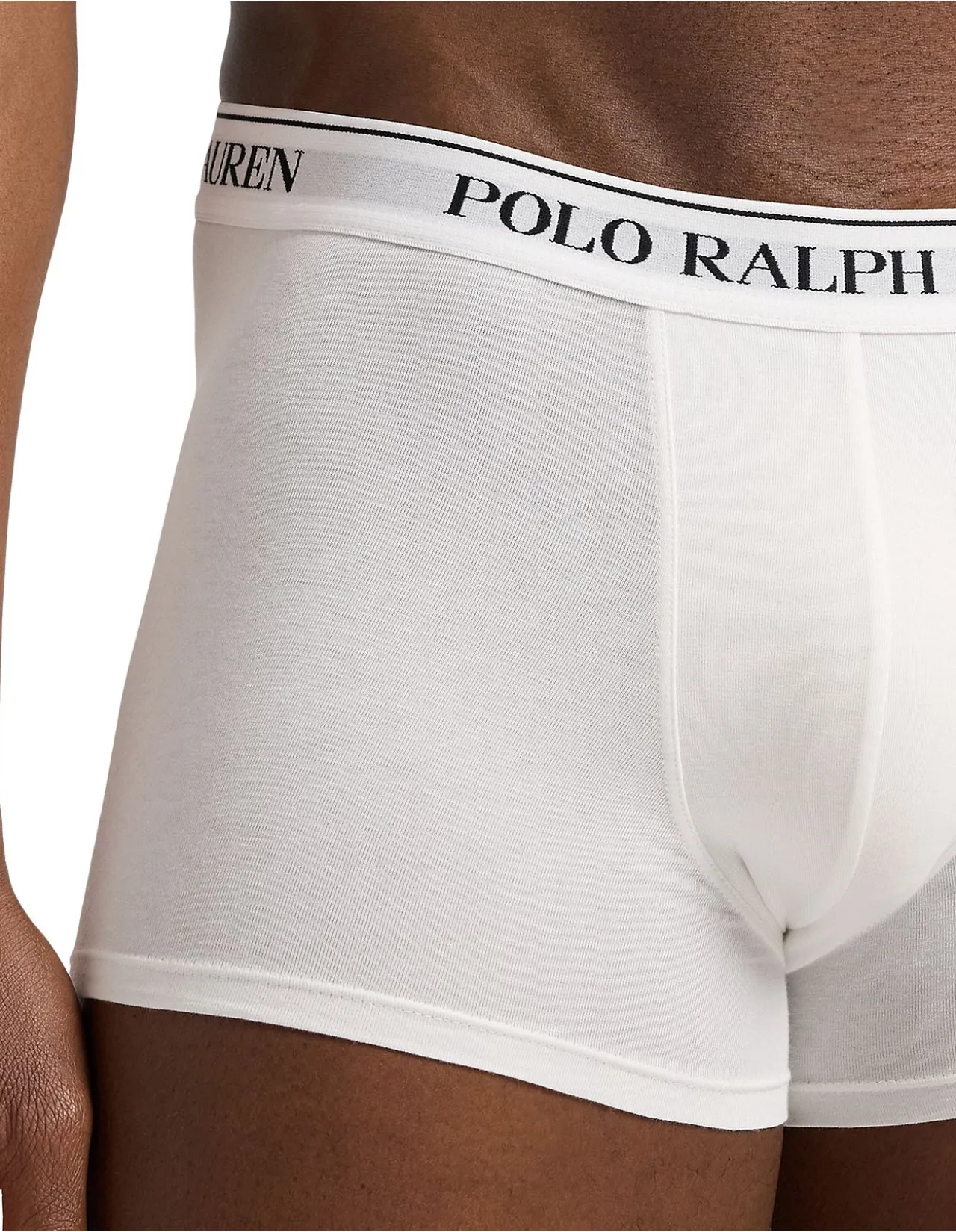 5 PACK CLASSIC STRETCH COTTON TRUNK
