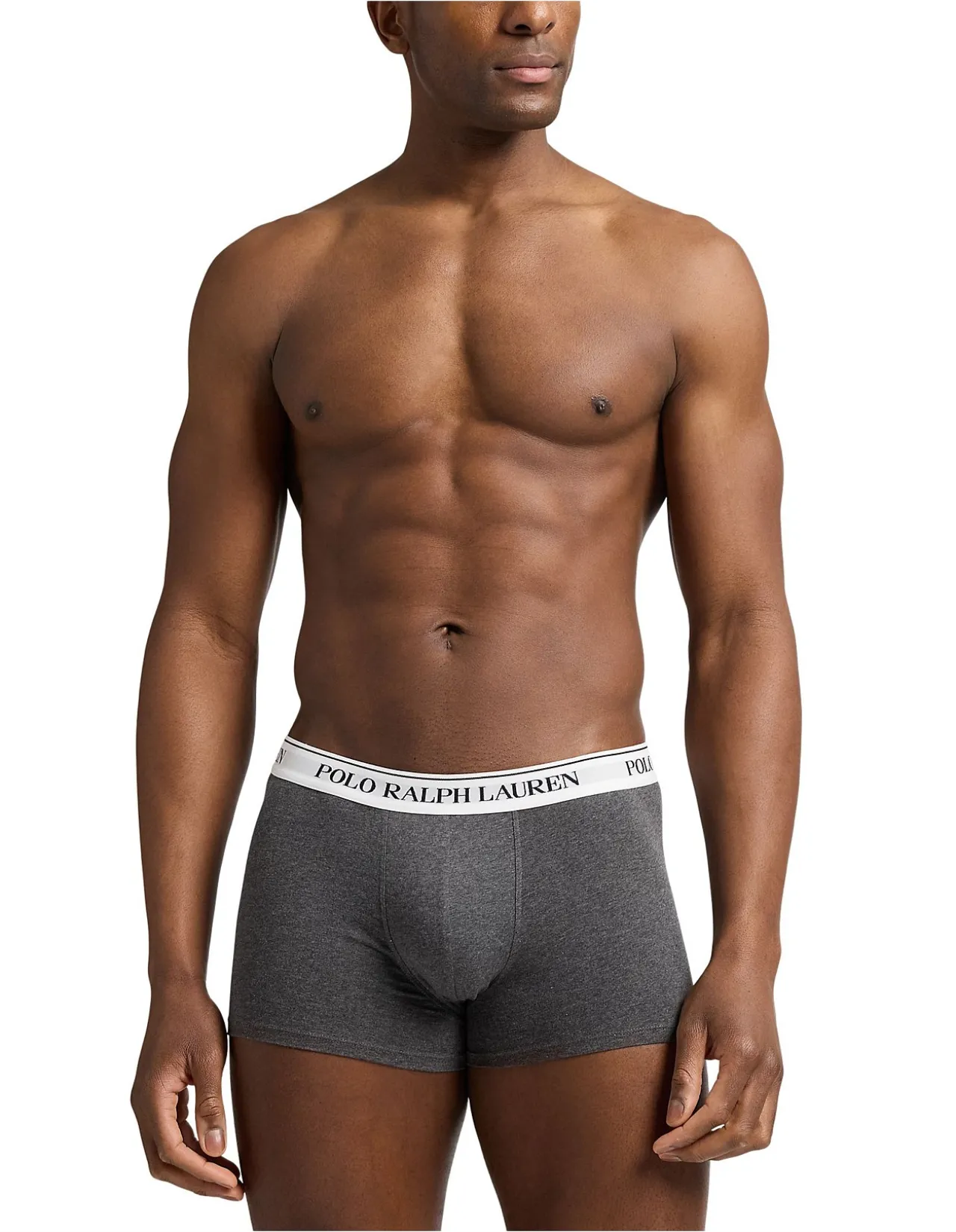 5 PACK CLASSIC STRETCH COTTON TRUNK