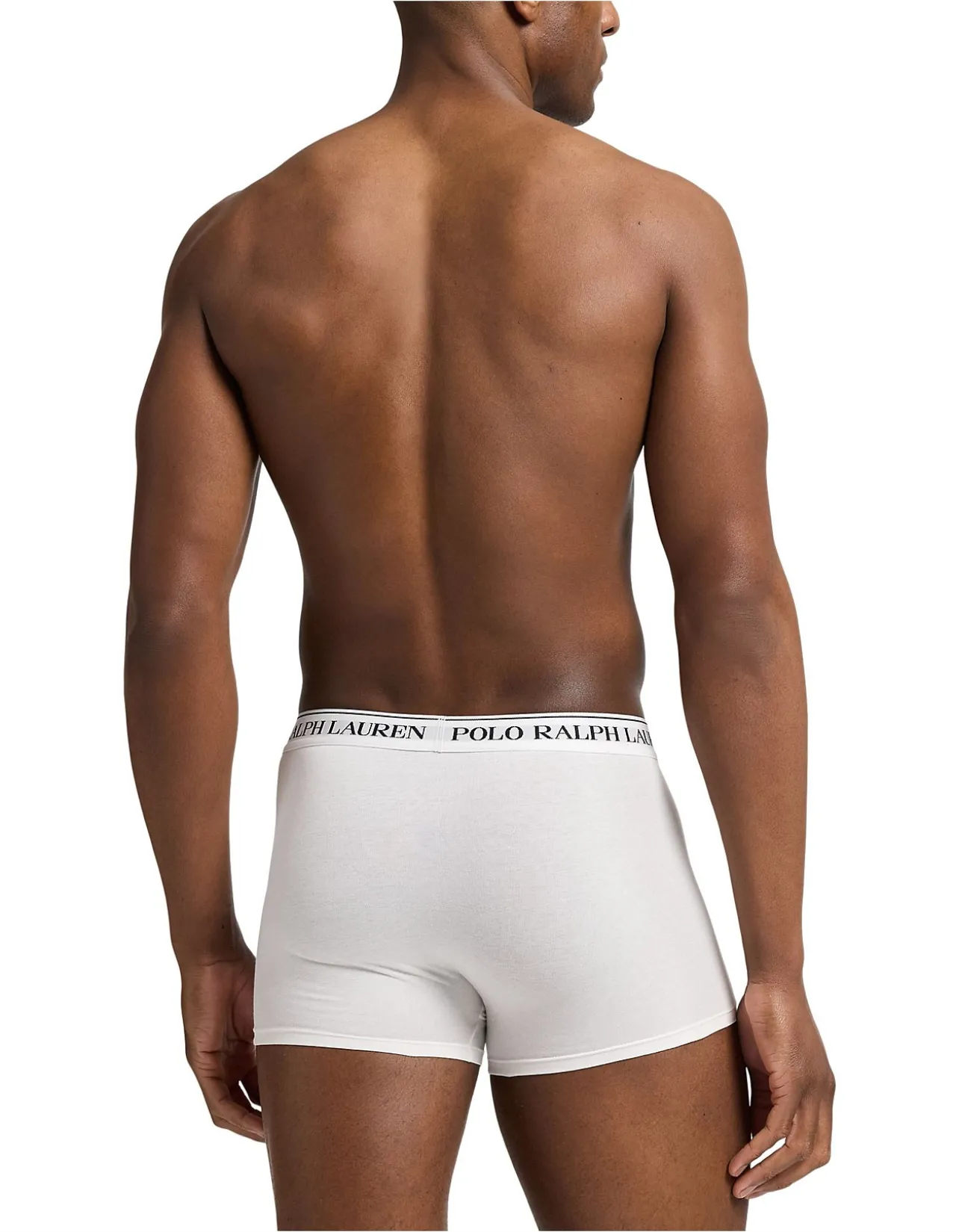 5 PACK CLASSIC STRETCH COTTON TRUNK