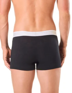 5 PACK COTTON TRUNKS