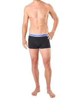 5 PACK COTTON TRUNKS