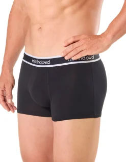 5 PACK COTTON TRUNKS
