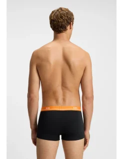 5 Pack Essential Trunks