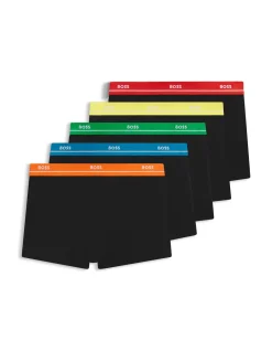 5 Pack Essential Trunks