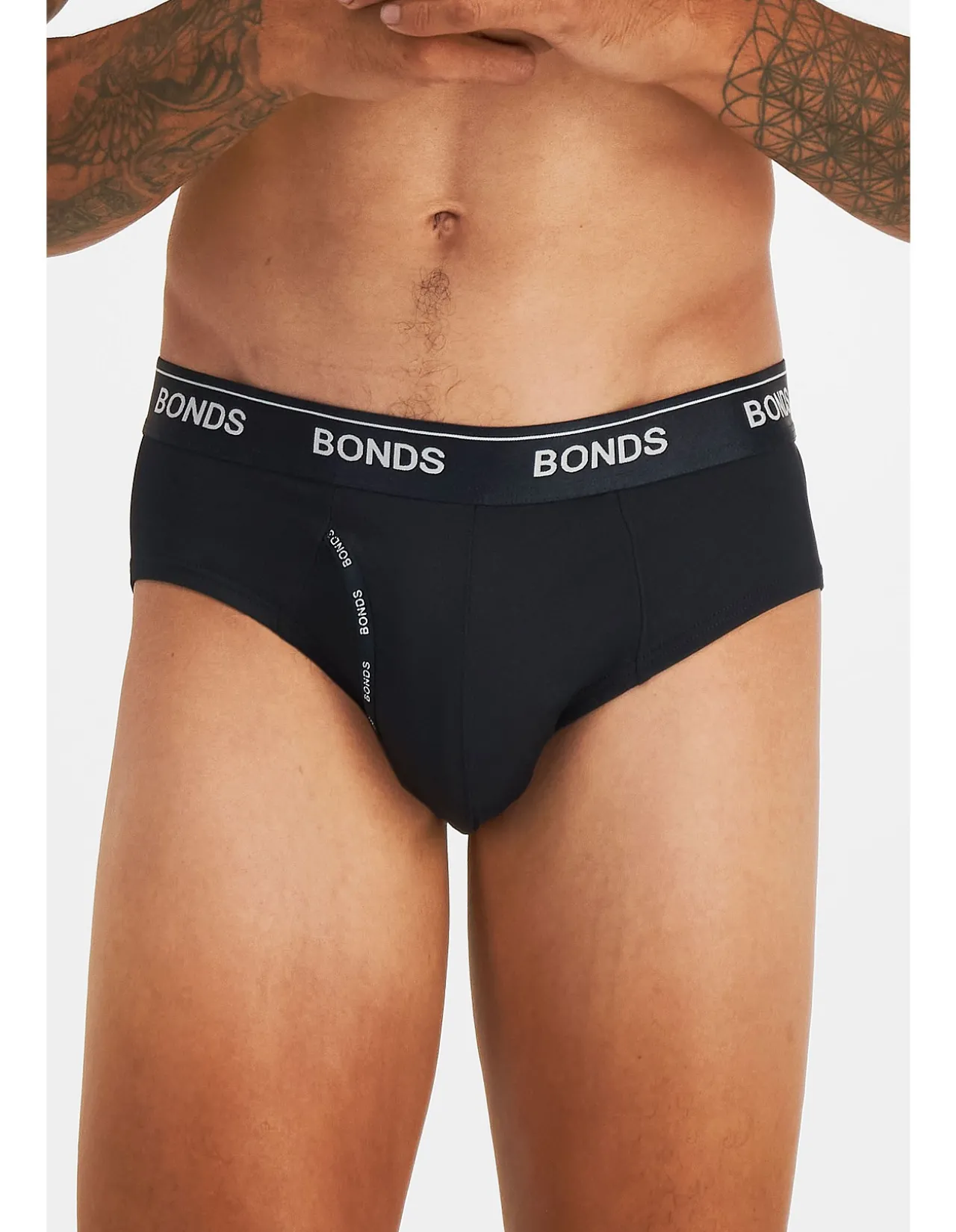 3 PACK GF MICRO BRIEF