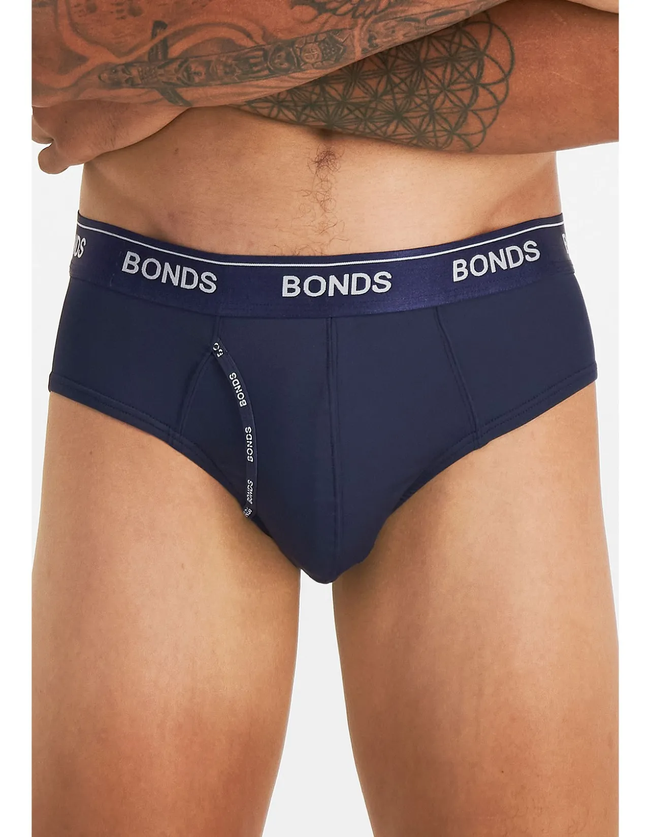 3 PACK GF MICRO BRIEF