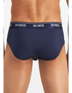 3 PACK GF MICRO BRIEF