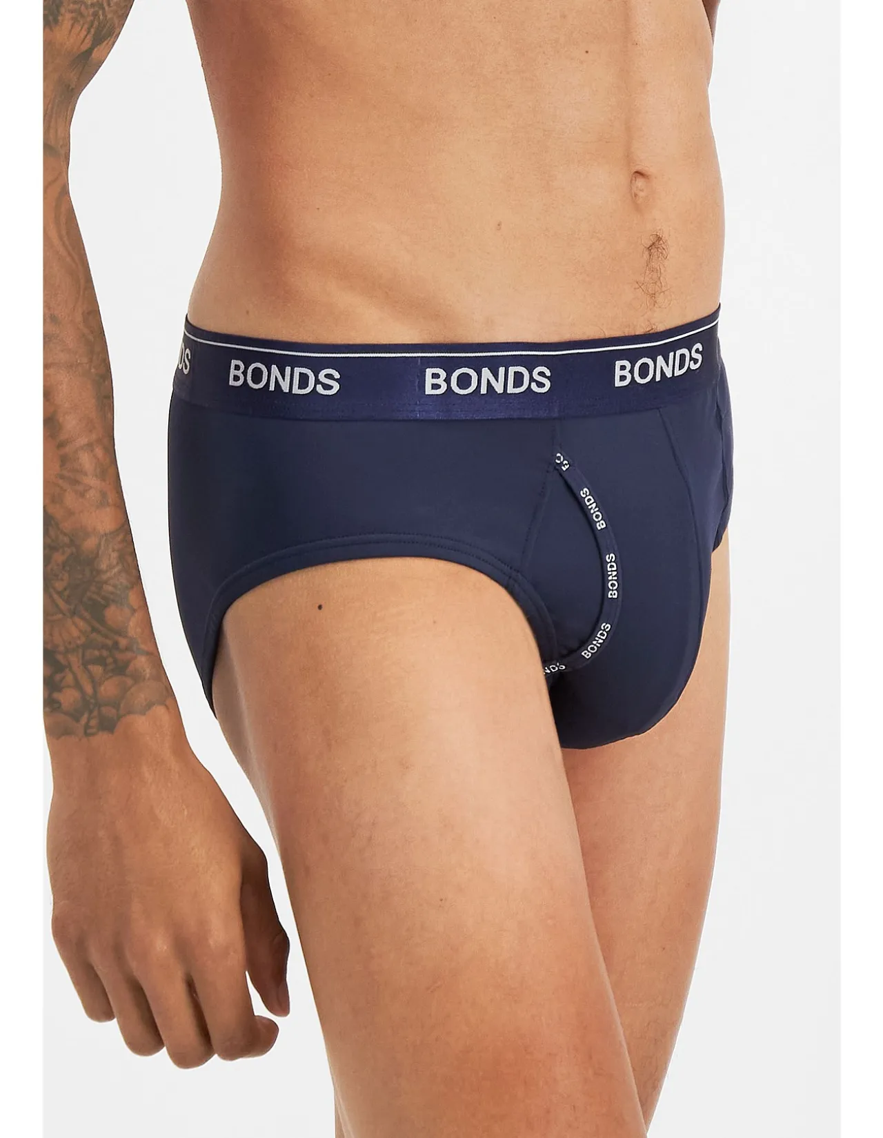 3 PACK GF MICRO BRIEF