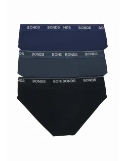 3 PACK GF MICRO BRIEF