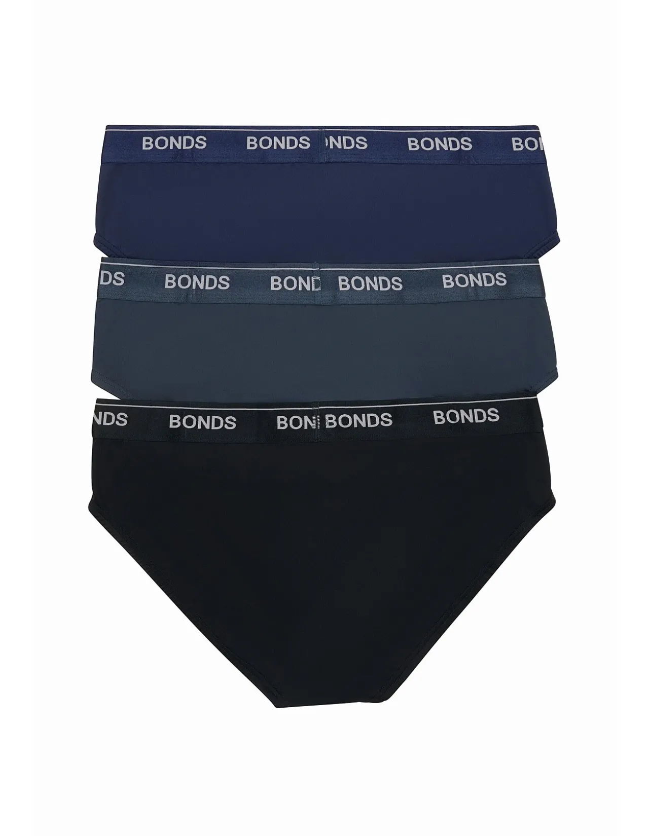 3 PACK GF MICRO BRIEF