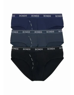 3 PACK GF MICRO BRIEF