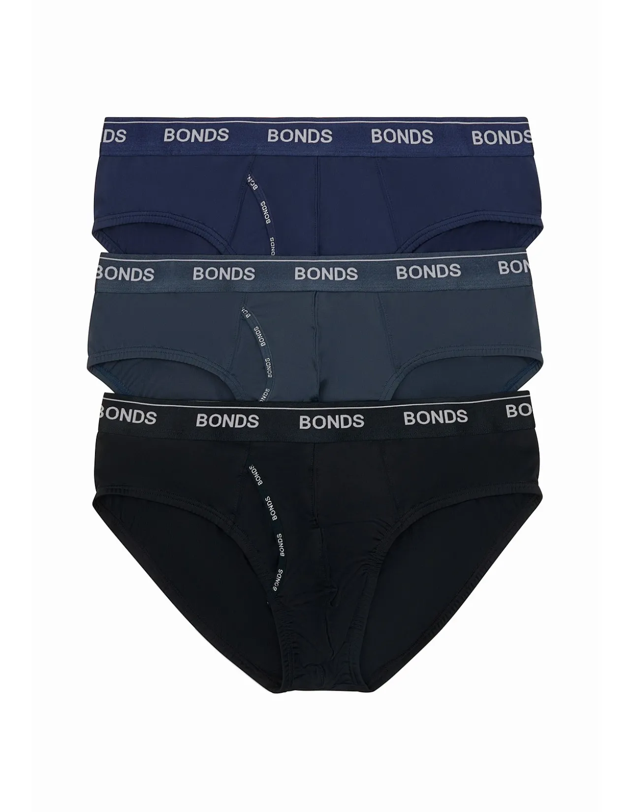 3 PACK GF MICRO BRIEF