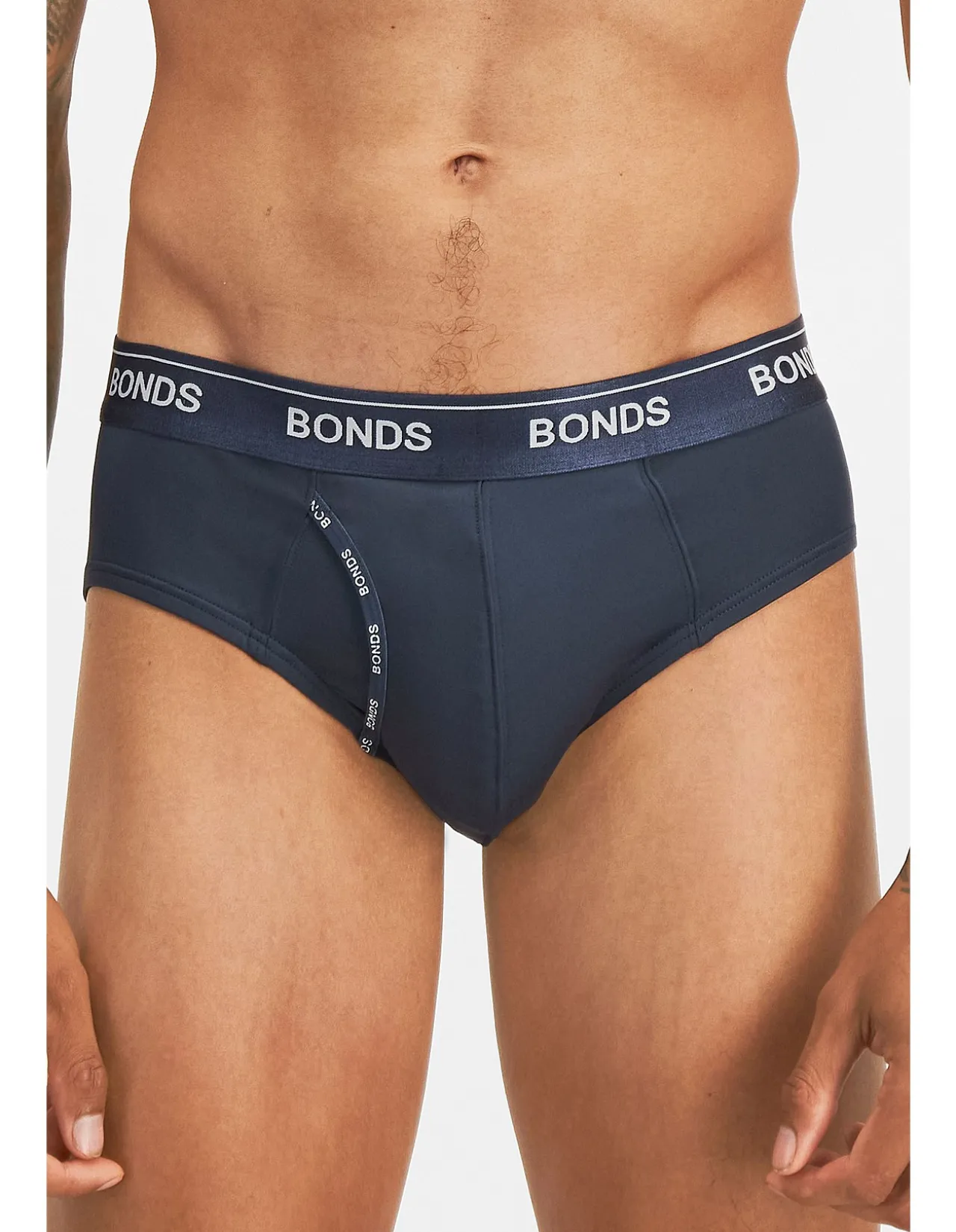 3 PACK GF MICRO BRIEF