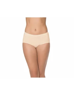 2 Pack Hipster Brief