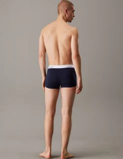 5 PACKK ICON COTTON STRETCH TRUNK