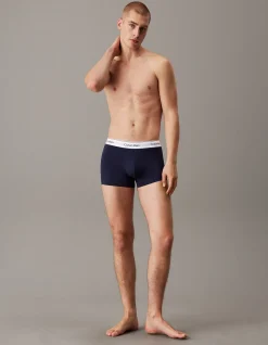 5 PACKK ICON COTTON STRETCH TRUNK