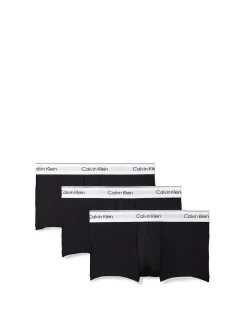 3 PACK LOW RISE TRUNK
