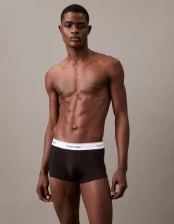 3 PACK LOW RISE TRUNK
