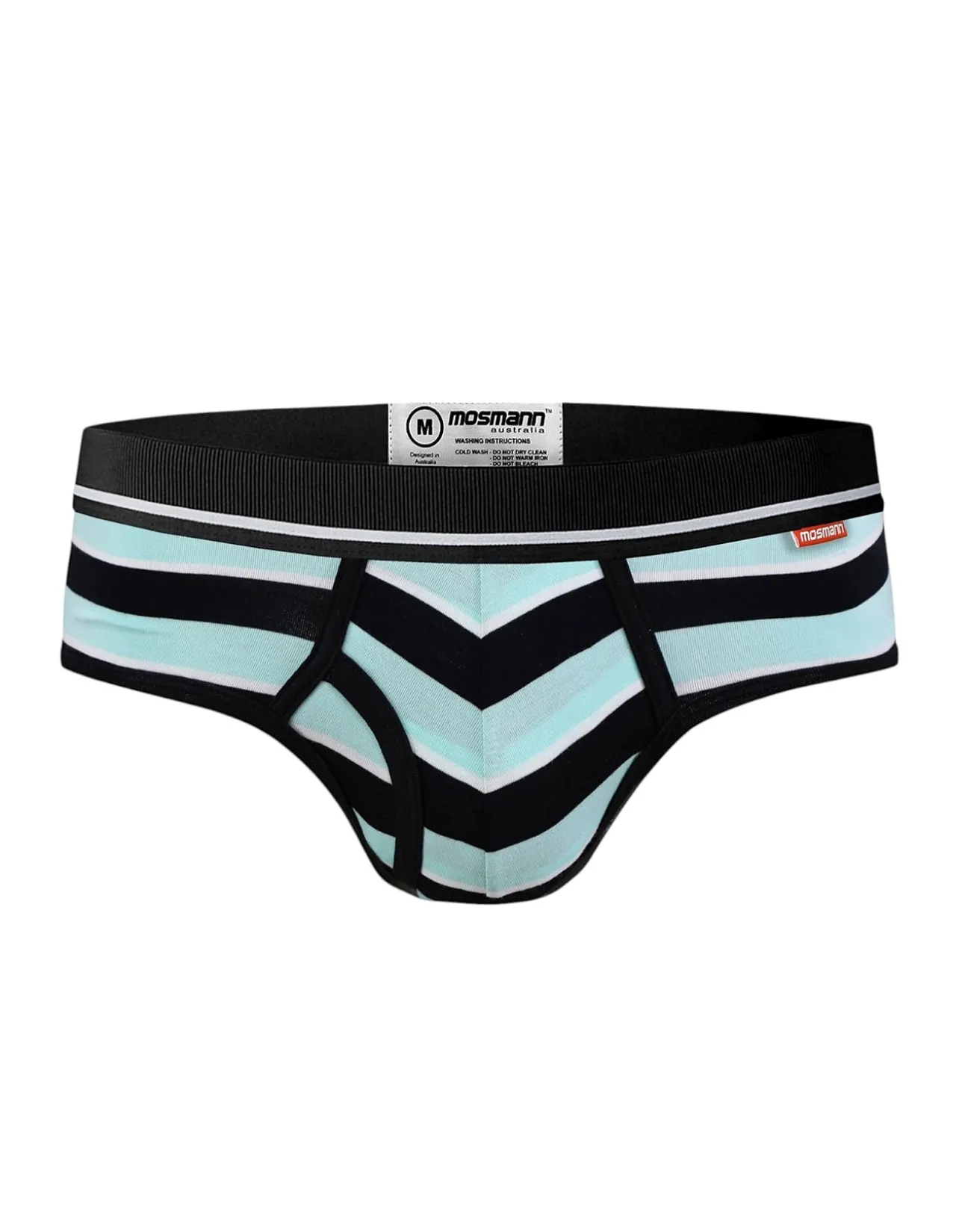 3-Pack Mens Underwear Brief Pack