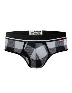 3-Pack Mens Underwear Brief Pack