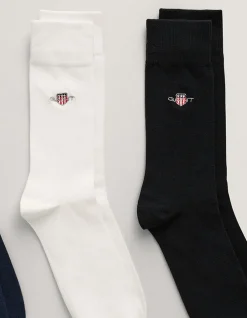 3 PACK Shield Socks