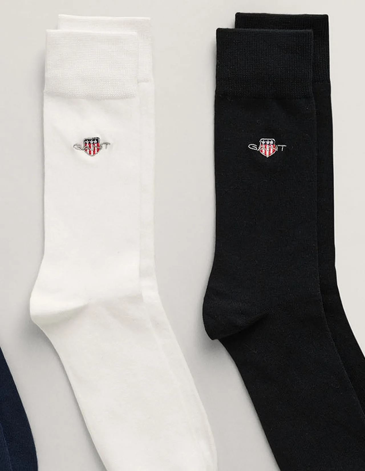 3 PACK Shield Socks