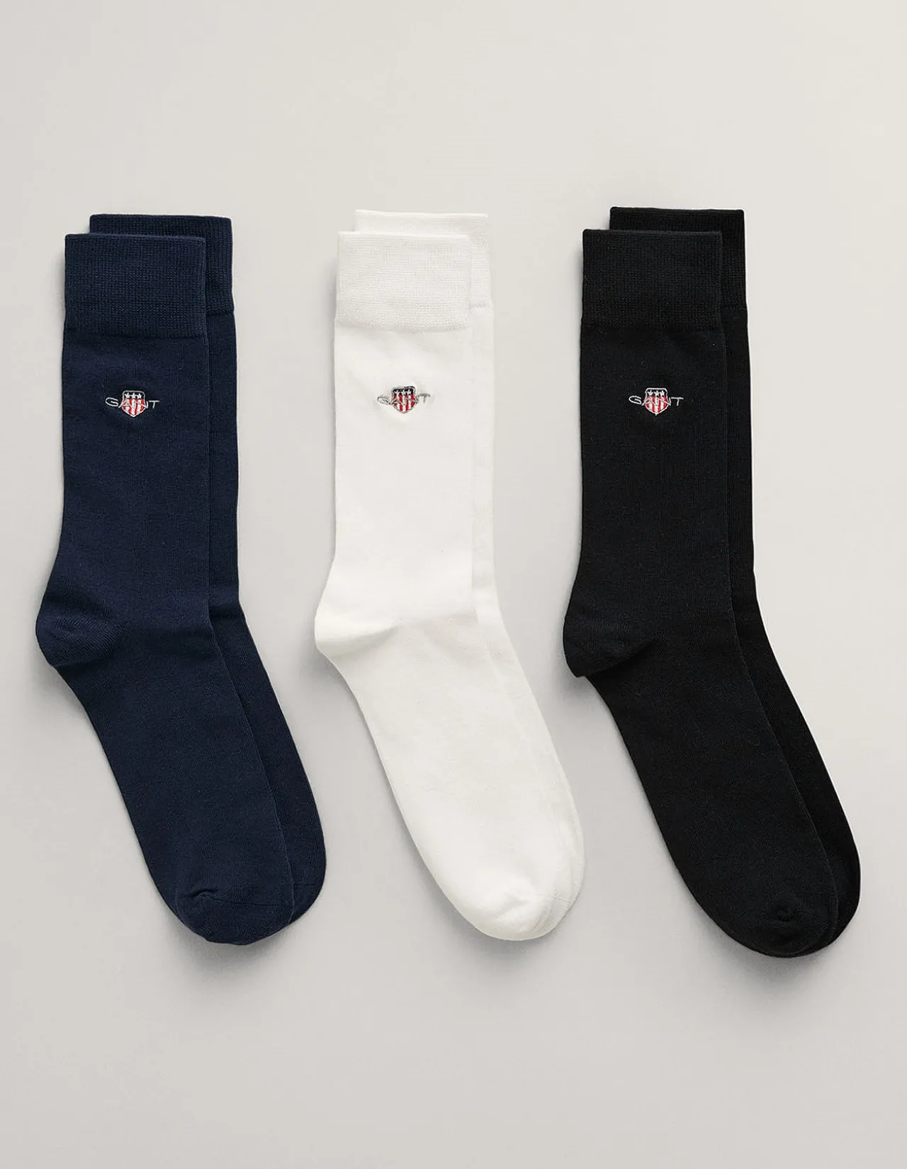 3 PACK Shield Socks